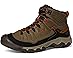 KEEN Targhee IV Waterproof Hiking Boots - Front View