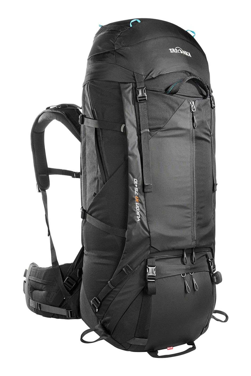 Tatonka Plecak trekkingowy. Uniseks Yukon X1 75+10