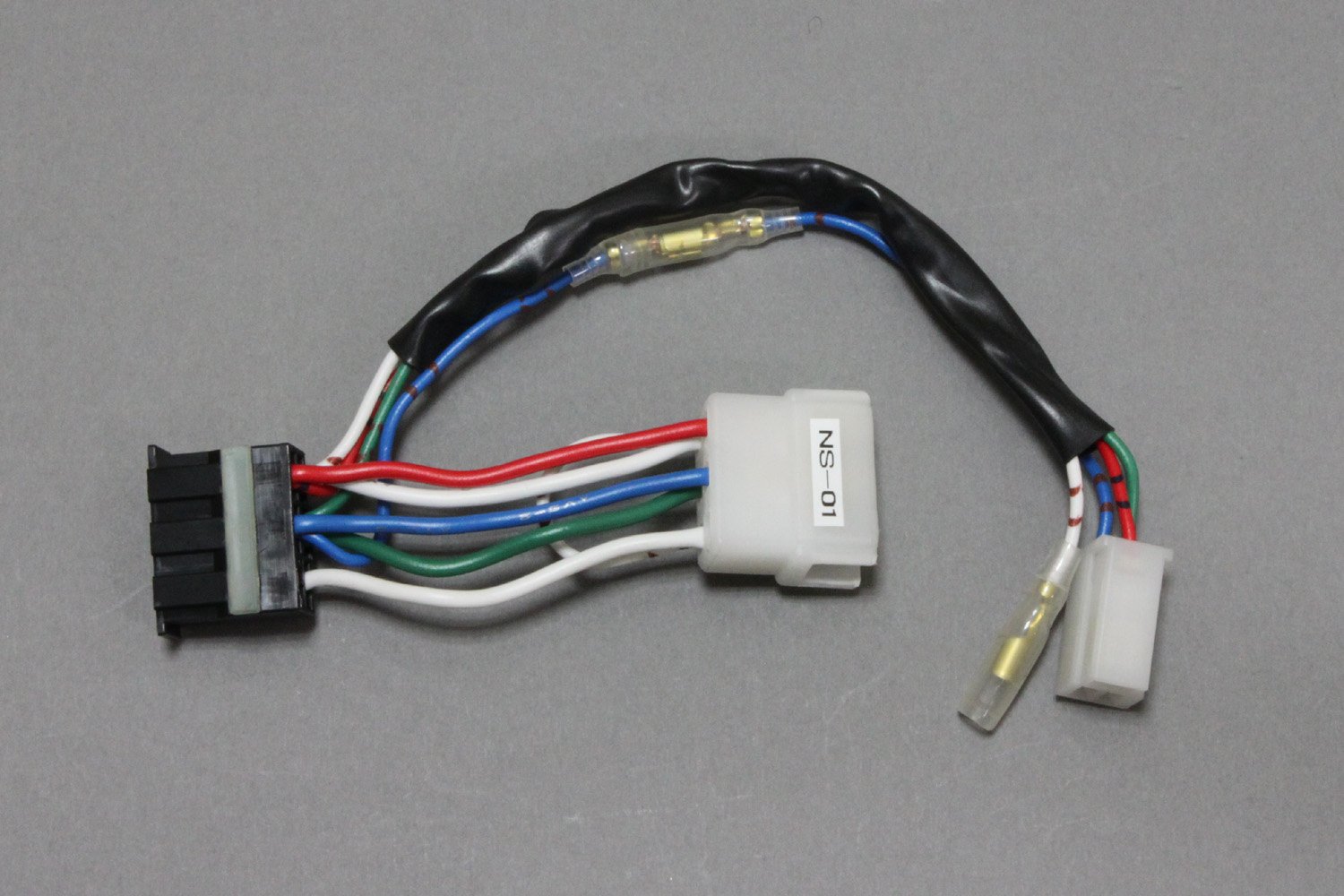 Amazon | BLITZ TURBO TIMER HARNESS MZ-02 51251 | ハーネス