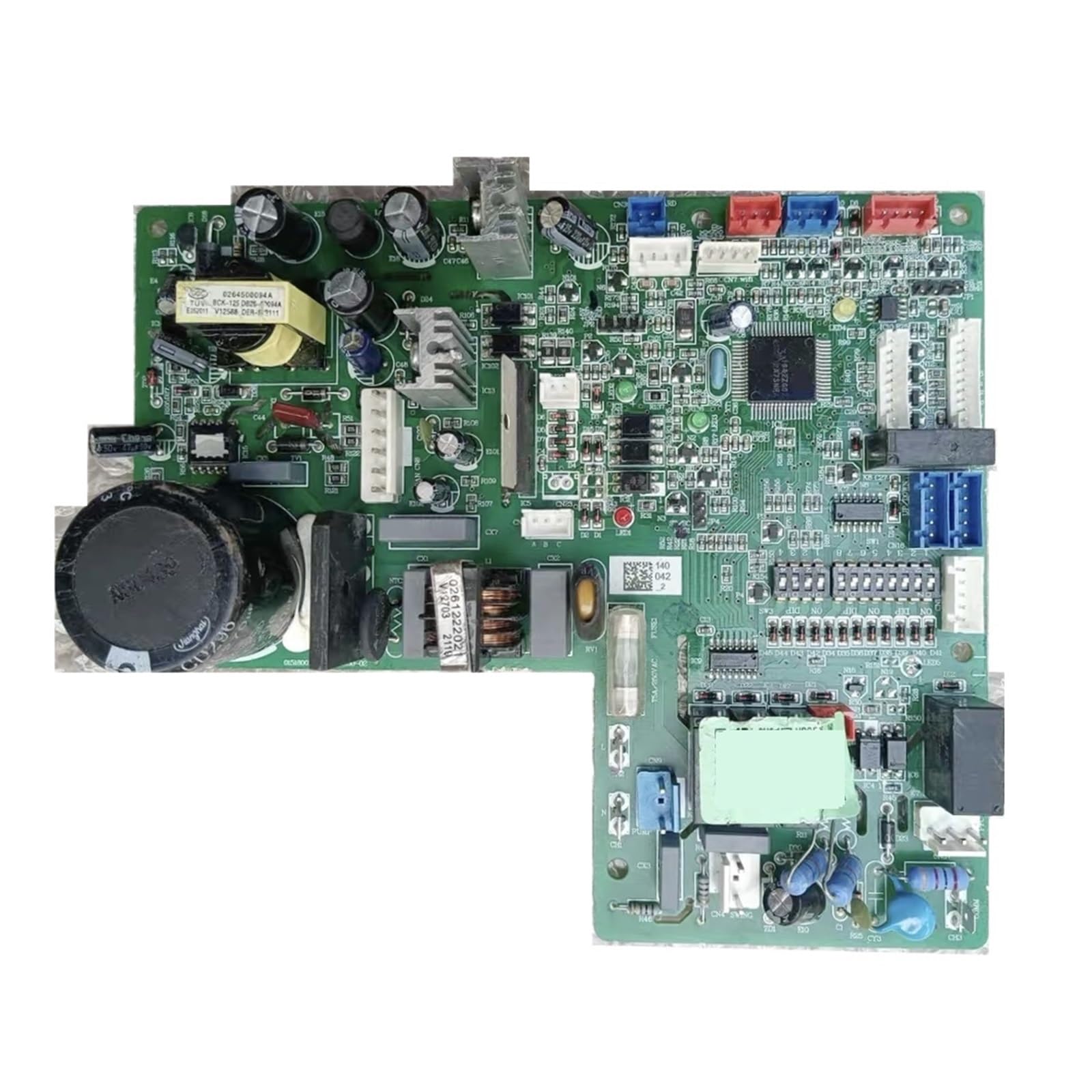Air conditioner main board Motherboard Inverter Module V98505 ，Compatible For Haier，Air Conditioner