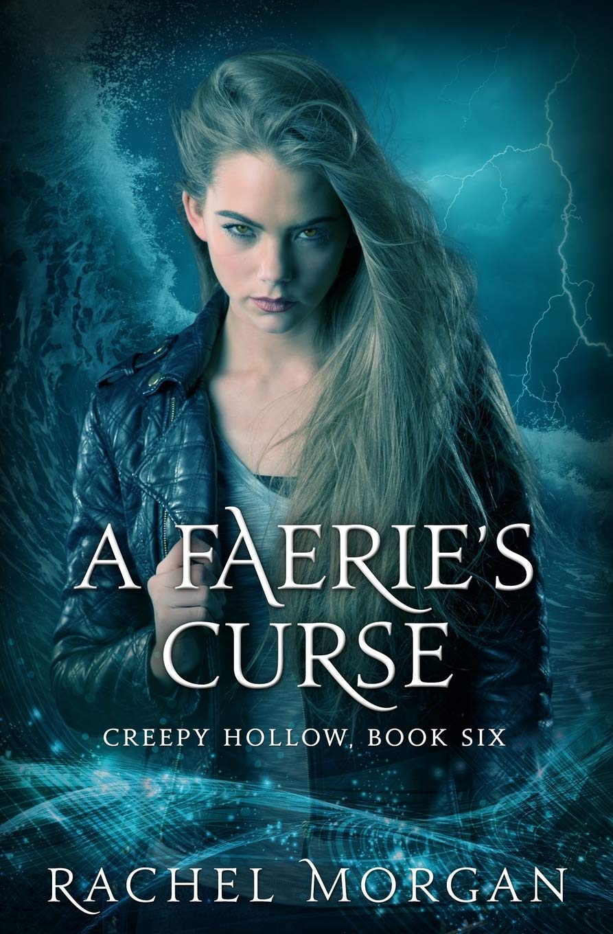 Buy A Faerie's Curse: 6 (Creepy Hollow) — BookShops.in