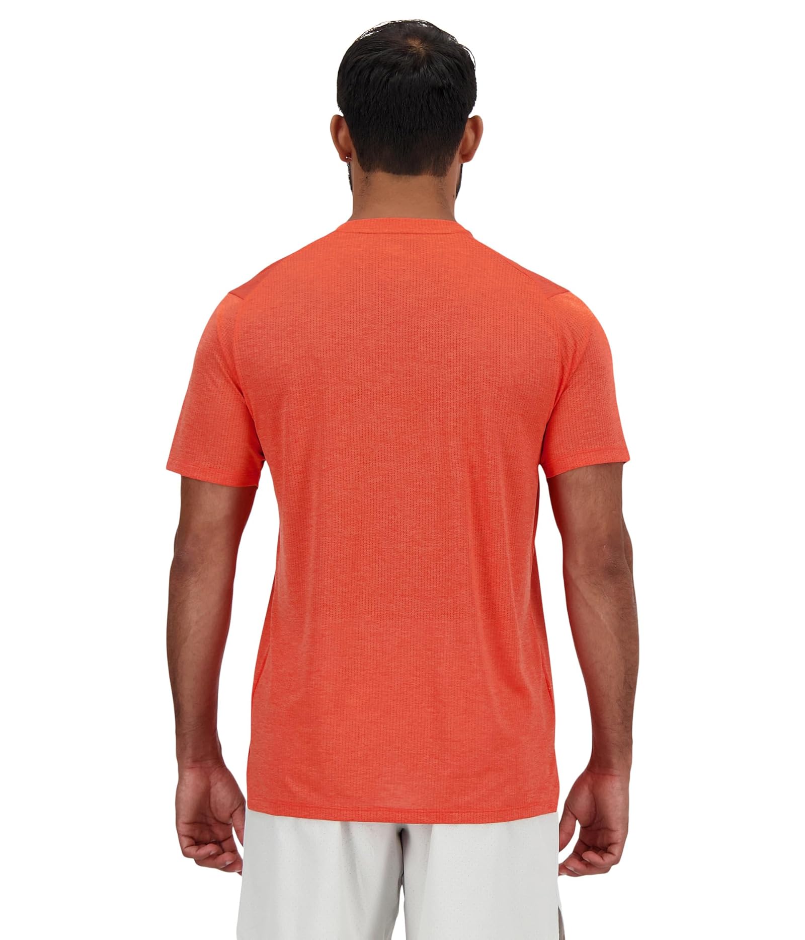 Man's Shirts & Tops New Balance New Balance Athletics T-Shirt - Picture 14 of 30