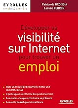 Download Développer sa visibilité sur Internet pour trouver un emploi PDF