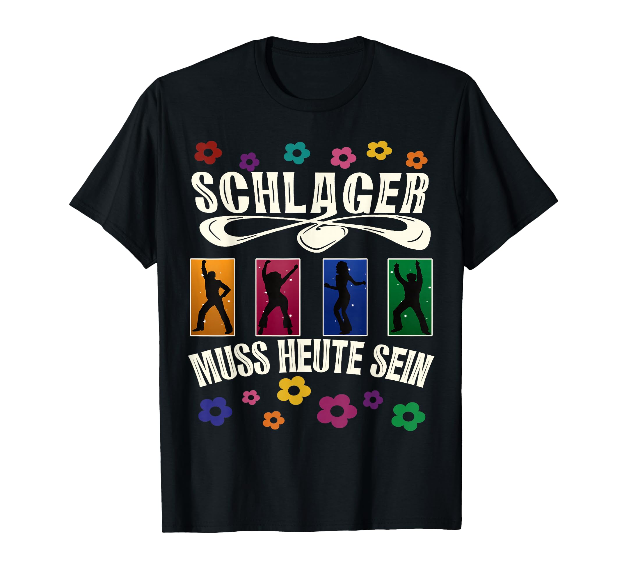 Kleidung mit Designs von Amazon Merch on Demand