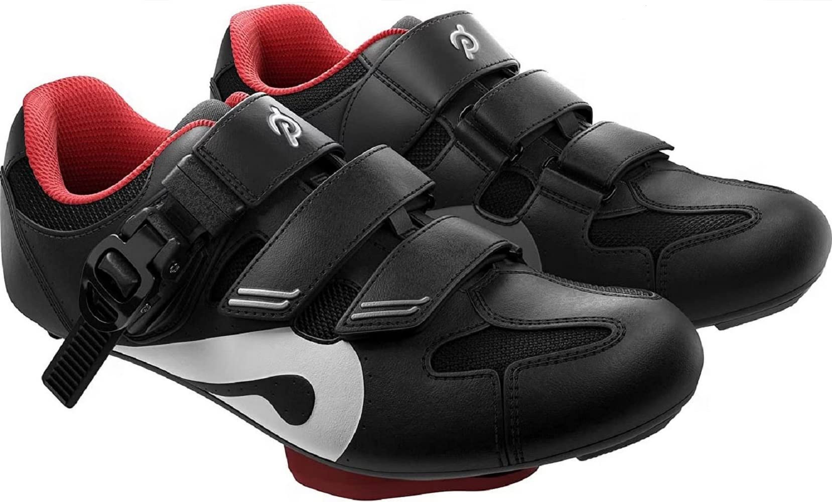 Peloton Altos Cycling Shoes for Bike and Bike+ with Single Hook and