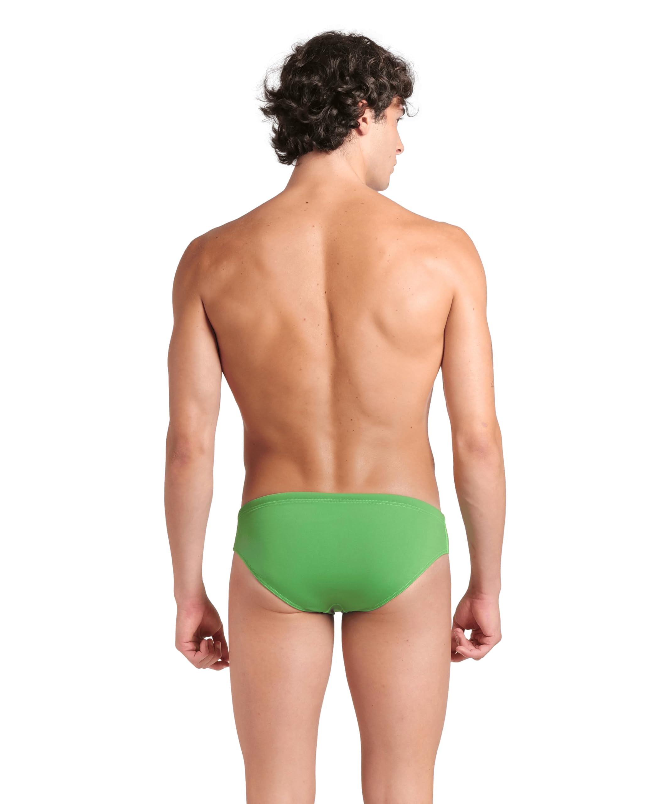ARENA Maillot de Bain Waterpolo Solid pour Homme Maillot Homme (Lot de 1)