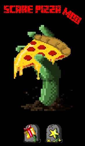 Scare Pizza Mod