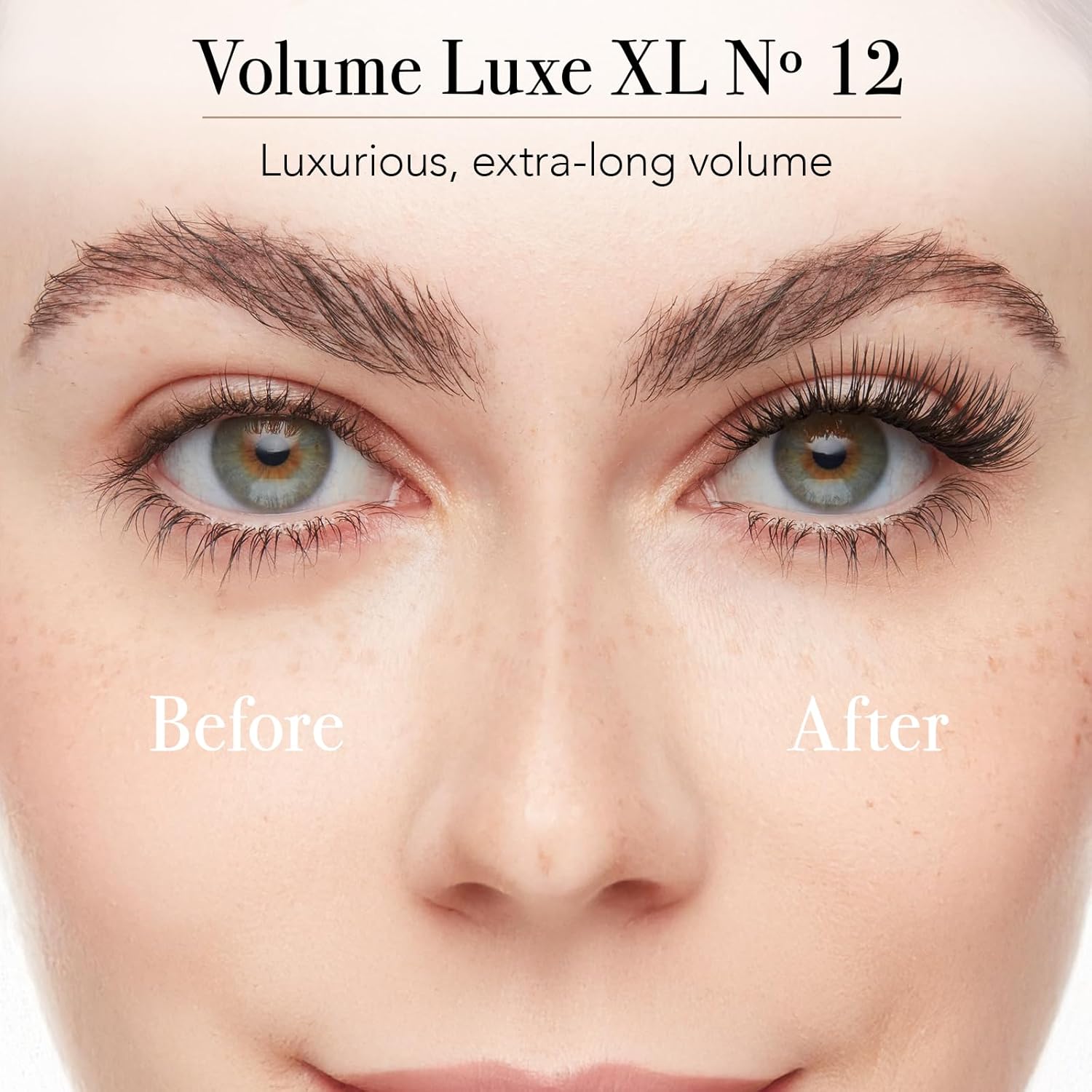 Pro Lash ProWear Professionally Styled Lash Clusters - Easiest to Apply Eyelash Cluster - 10 Day Eyelashes - Waterproof Lashes Clusters - Single Set - Volume Luxe XL No. 12 - Black