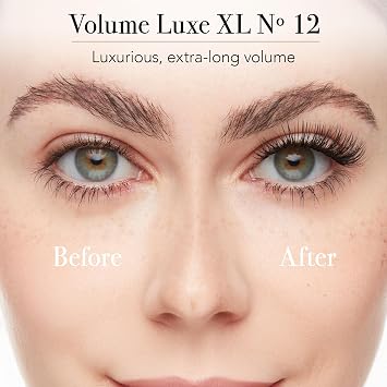 Pro Lash ProWear Starter Lash Clusters Kit - Easiest to Apply Lashes - 10-Day Cluster Eyelash Extensions - 3 Sets of False Eyelashes Plus Adhesive, Remover, Tweezers - Volume Luxe XL No. 12 - Black