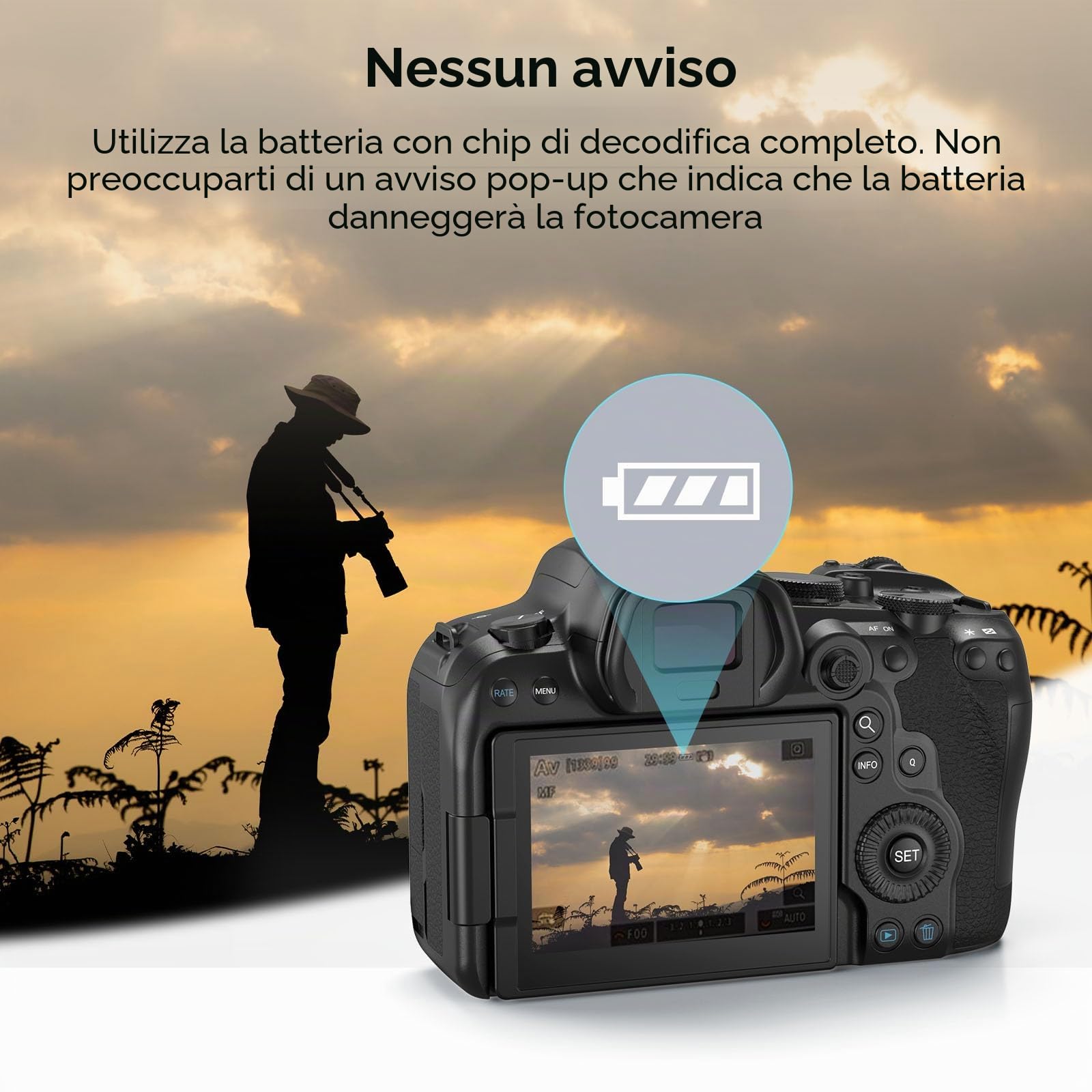 SMALLRIG D-Tap a Batteria Fittizia, Cavo di Alimentazione a Spirale NP-FZ100 per Sony A7 IV,FX30,FX3,A7CII,A7CR,ZV-E1,A6600,A6700,A7R V,A7S III,A7R IV,A7R III,A7 III,A7C,A1,A9, A9II - 4253B