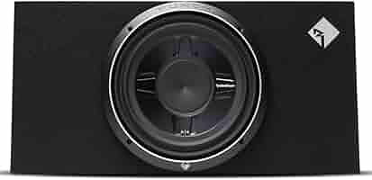 Amazon.co.jp: ROCKFORD FOSGATE P3S-1X12 ロックフォード サブ
