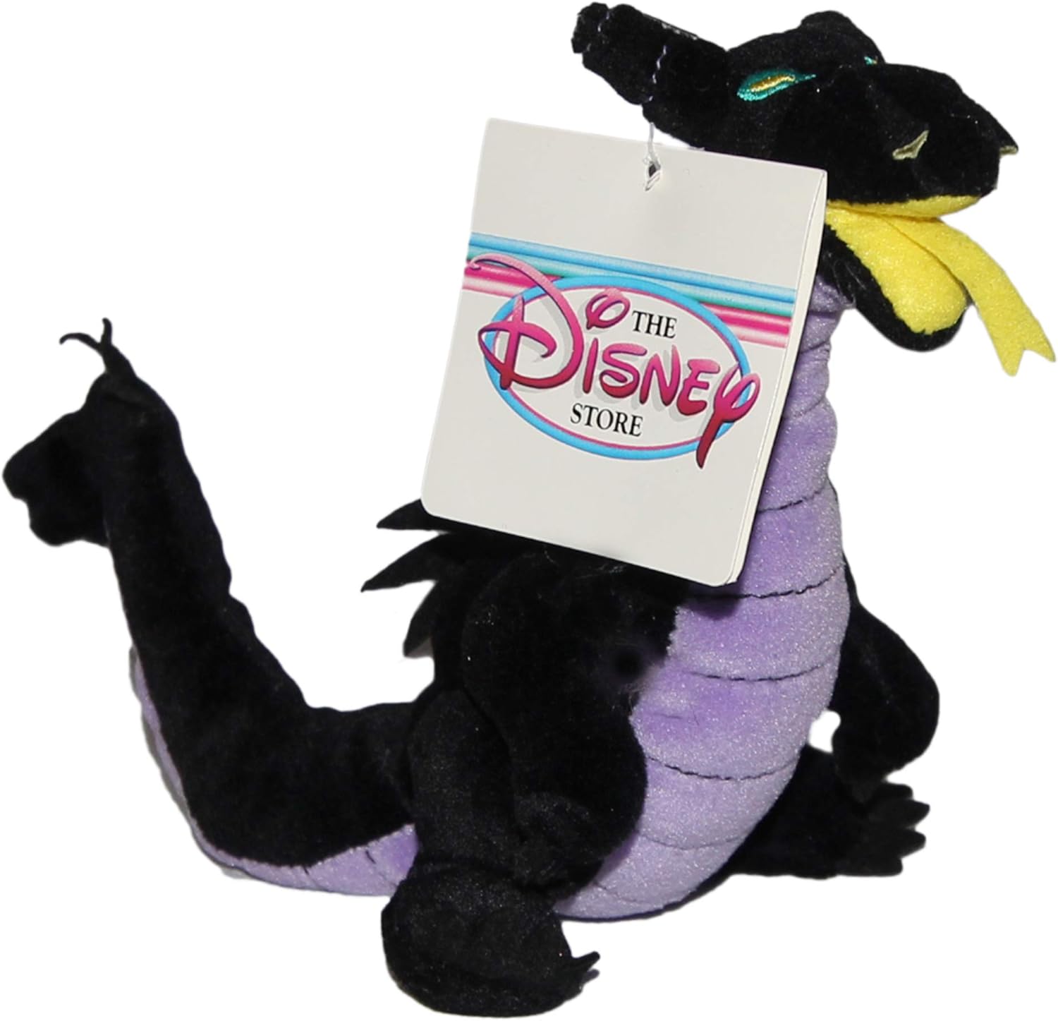 Dragon Bean Bag from Sleeping Beauty Toys & Games
