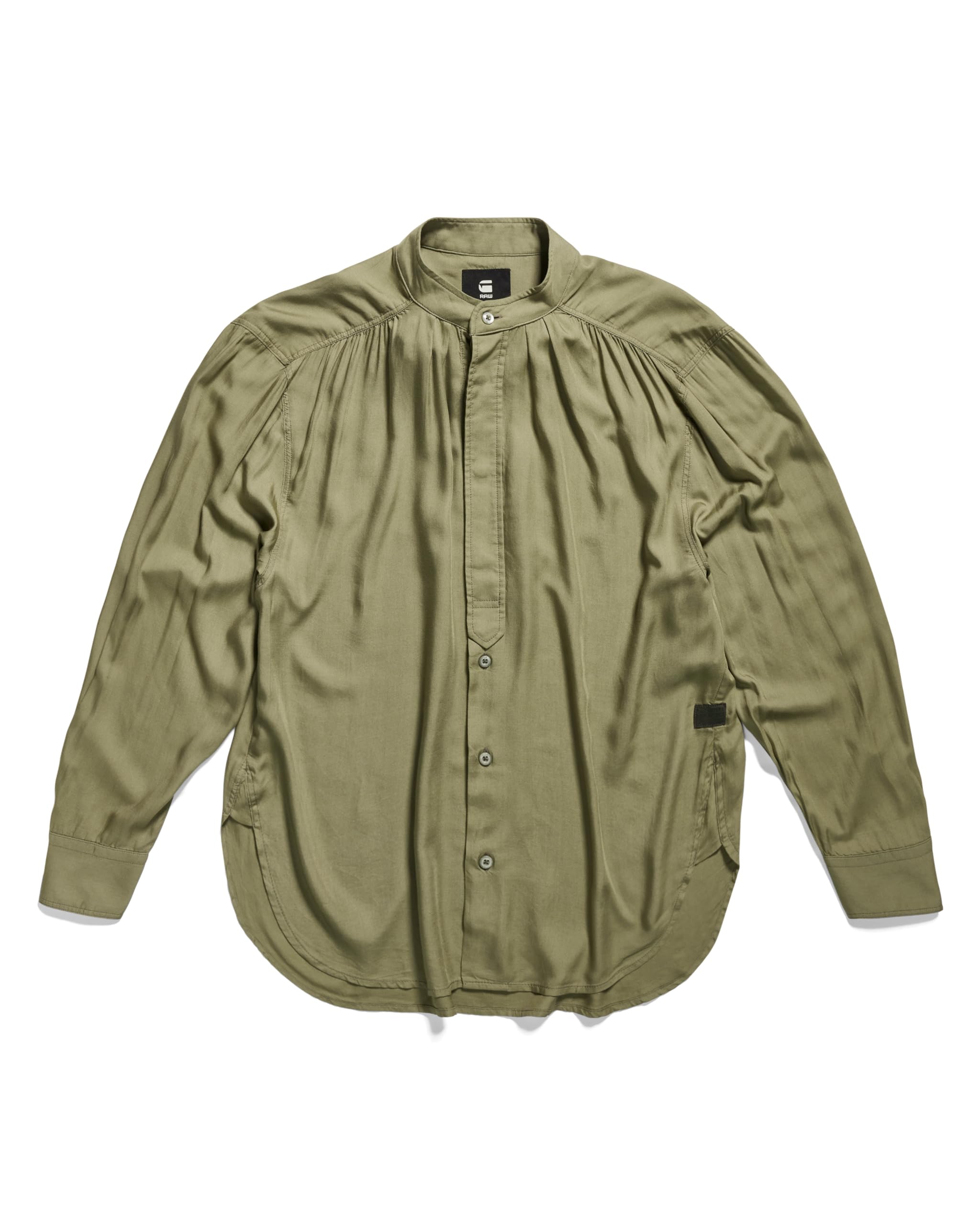 G-STAR Femmes Volume Top Shirt