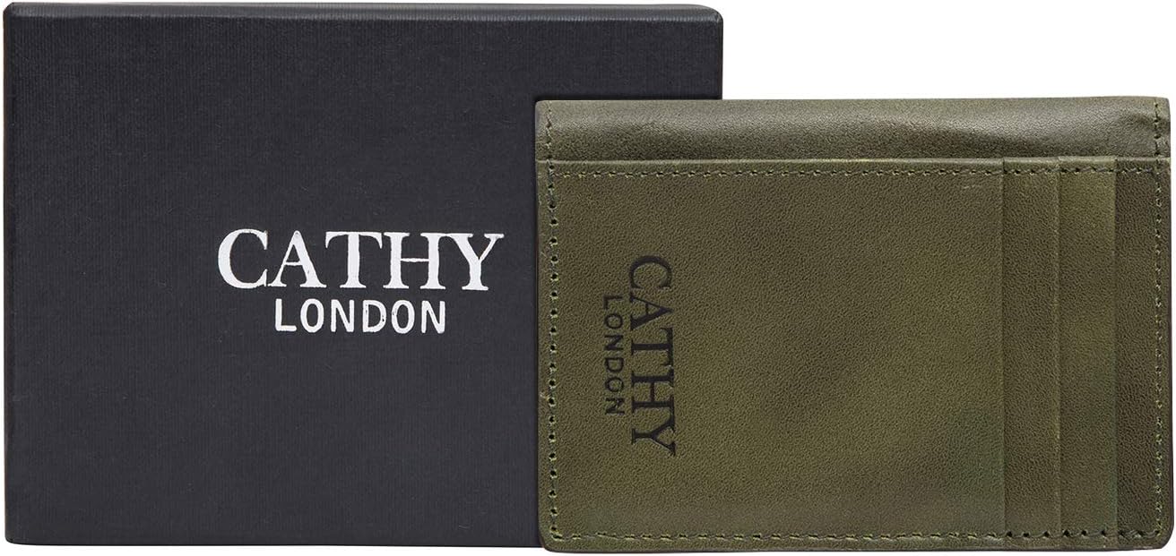 cathy london wallet