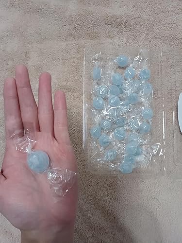 Amazon.co.jp: 【ラムネボンボン】ムラマツ製菓 ラムネボンボン
