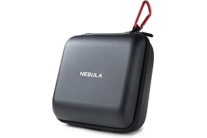 Capsule Max & Capsule II Official Travel Case