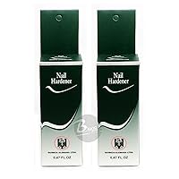 Vista 2 de Esmalte endurecedor de uñas de Química Alemana, 2