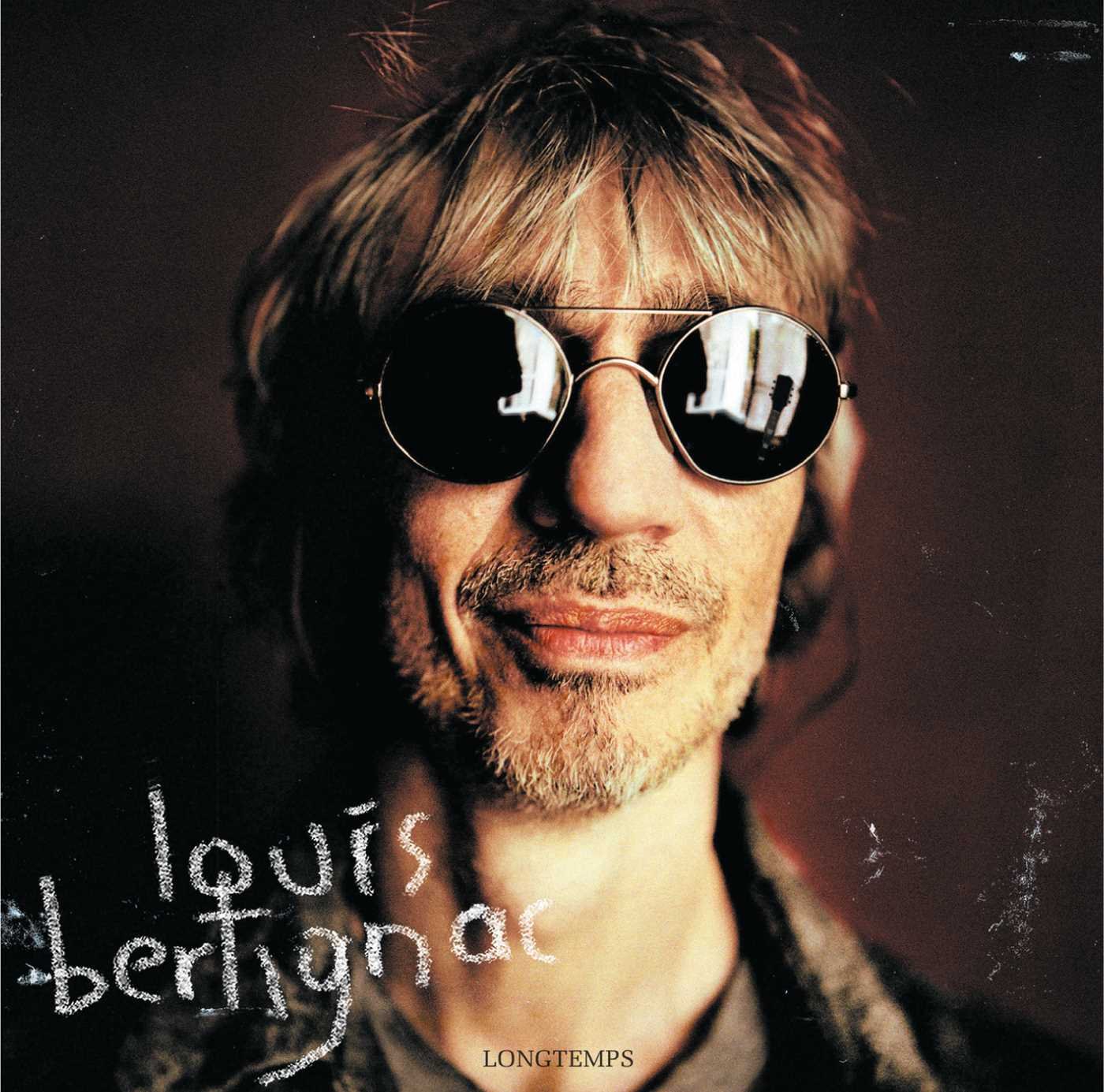 Longtemps [Audio CD] Louis Bertignac; Marie Laforêt and Marie Lafor t