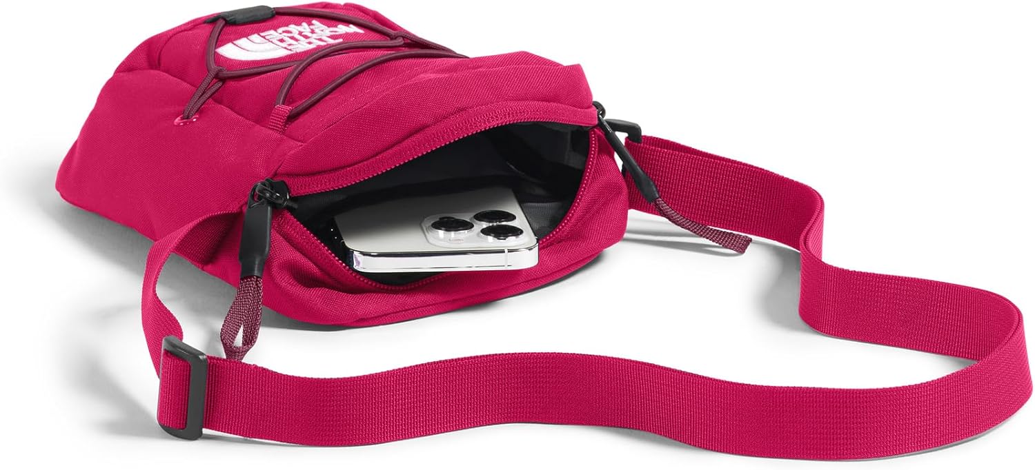 THE NORTH FACE Jester Cross Body Bag - PFAS Free - Image 5