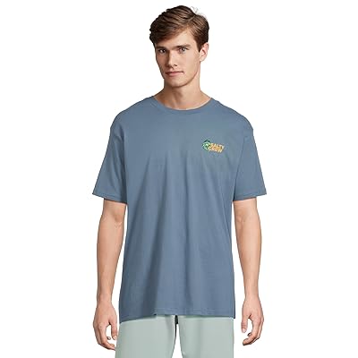 Salty Crew Mahi Club Classic Short Sleeve T Shirts Men