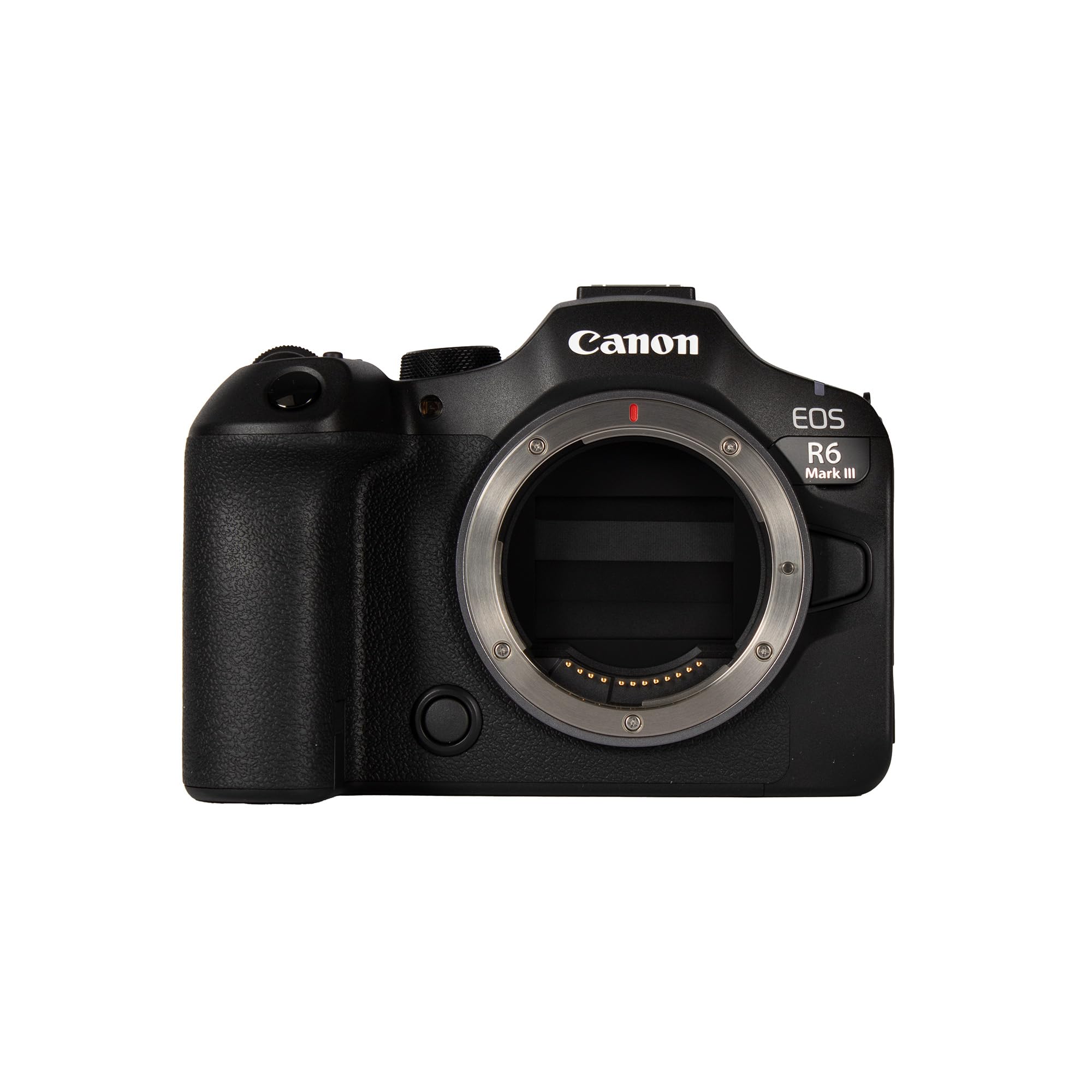 Amazon.com : Canon EOS R6 Mark III Full Frame RF Mount, 32.5MP