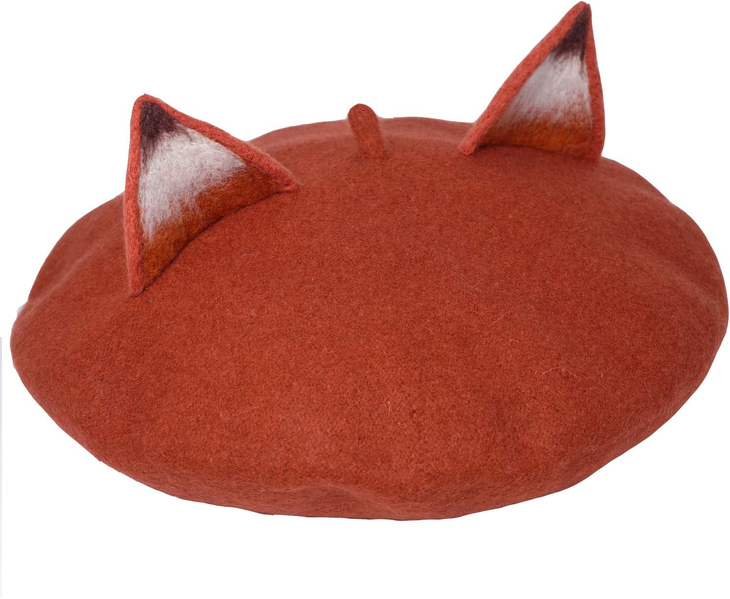 こいし様ご確認用♡ ベレー帽 アイドル衣装 カラーオーダー クマ耳