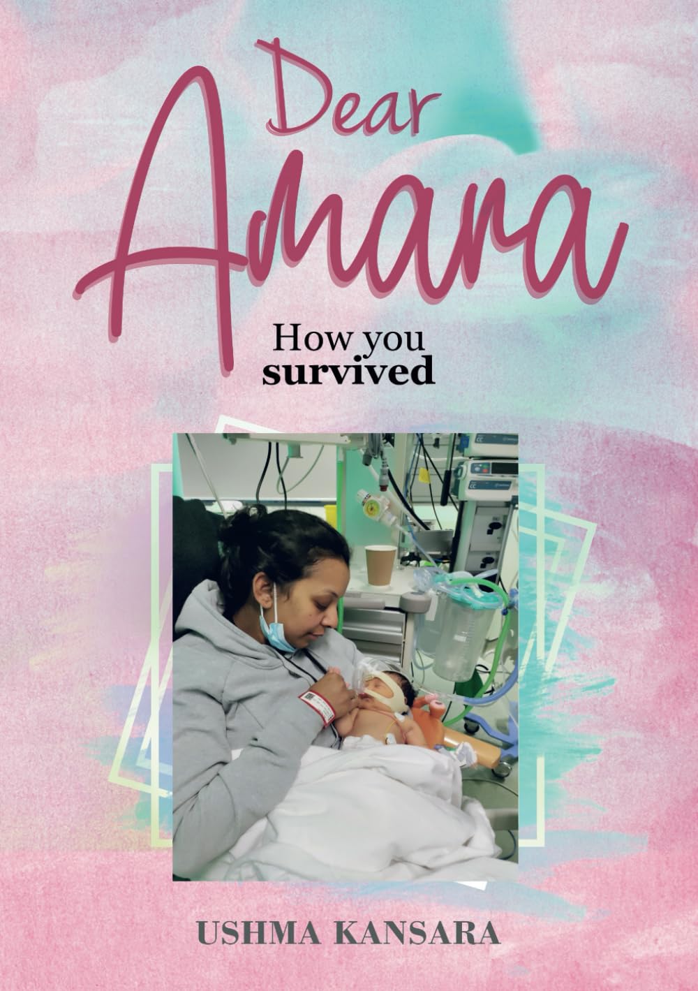 Dear Amara: How You Survived