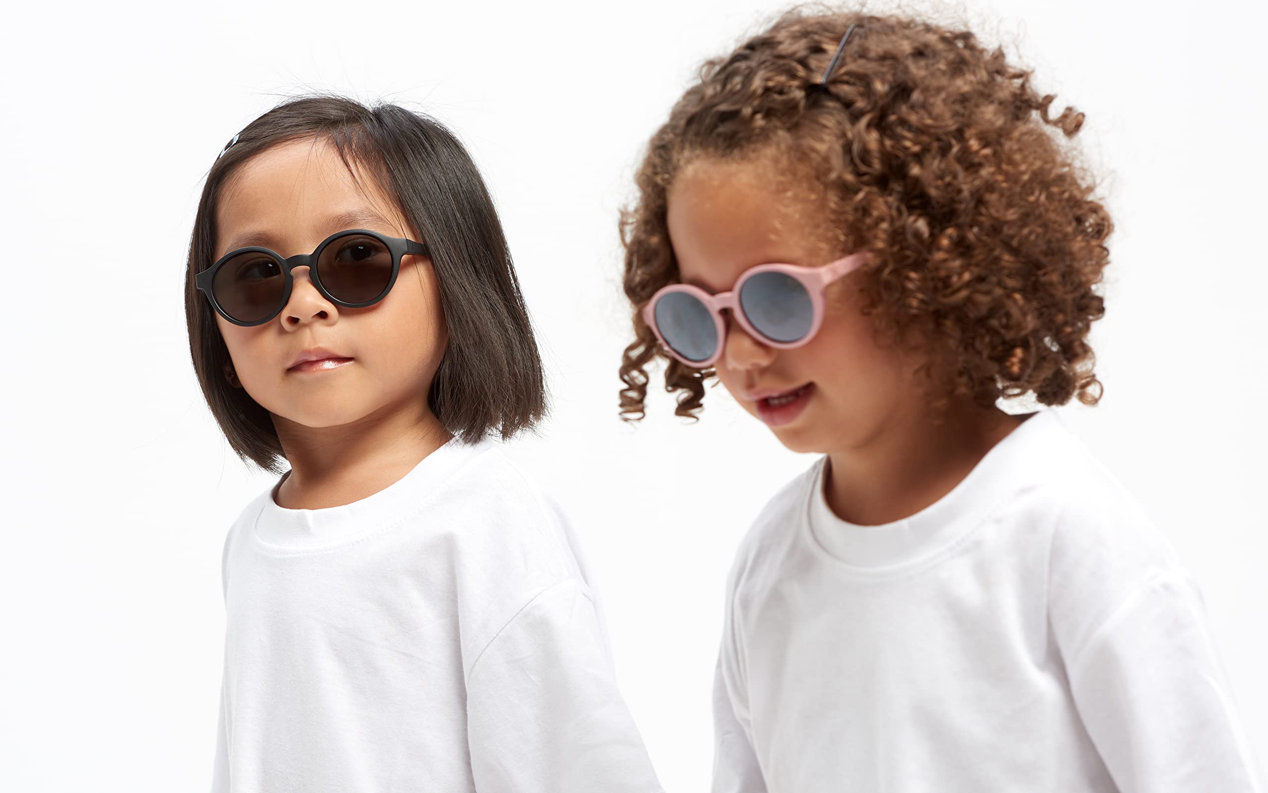 Béaba Lunettes solaires enfant - BEABA - Lunette Ecaille - Protection maximale - Charnière flexible pas cher Béaba Lunettes solaires enfant - BEABA - Lunette Ecaille - Protection maximale - Charnière flexible pas cher