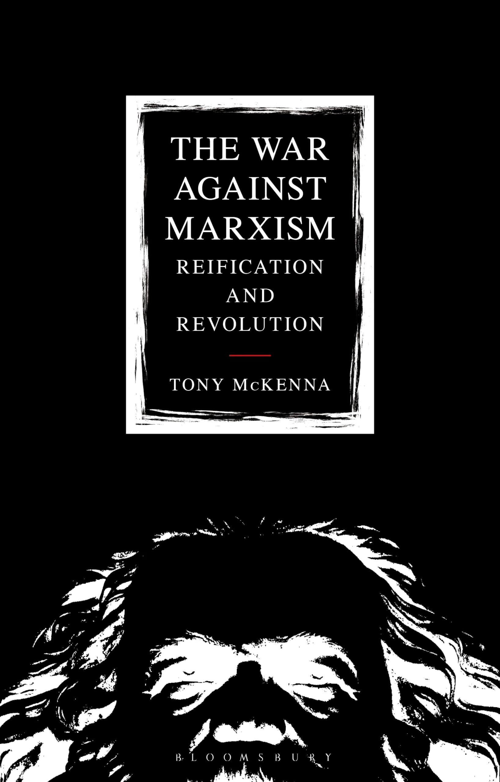 Buy The War Against Marxism — BookShops.in