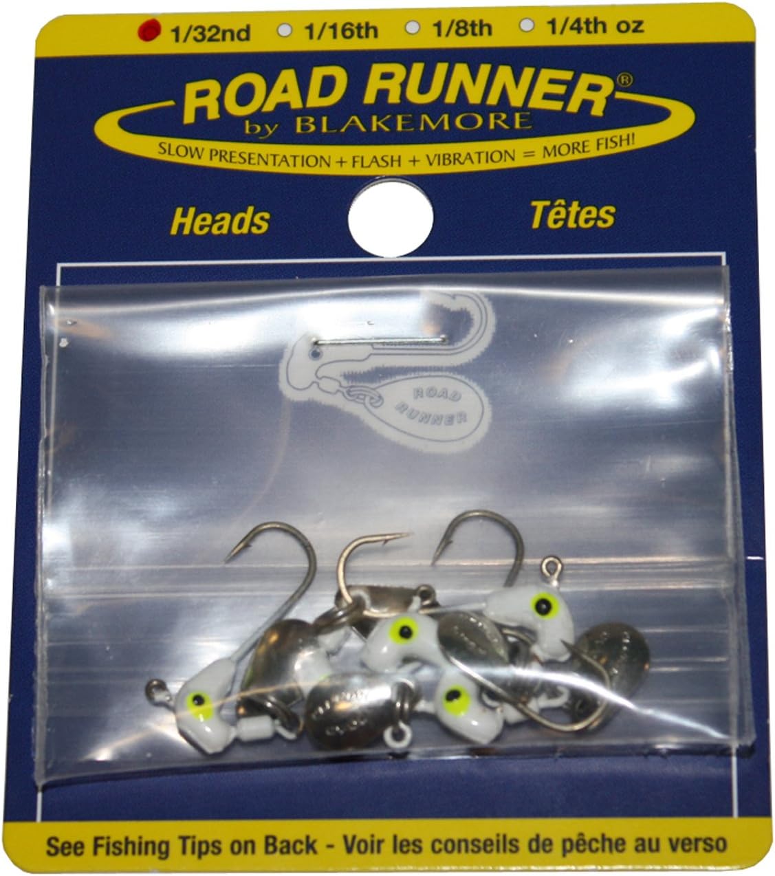 Road Runner Bulk Head Hook