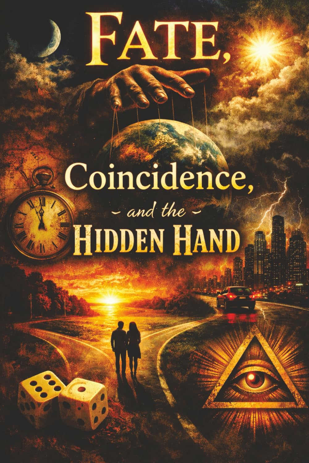 Fate, Coincidence and the Hidden Hand