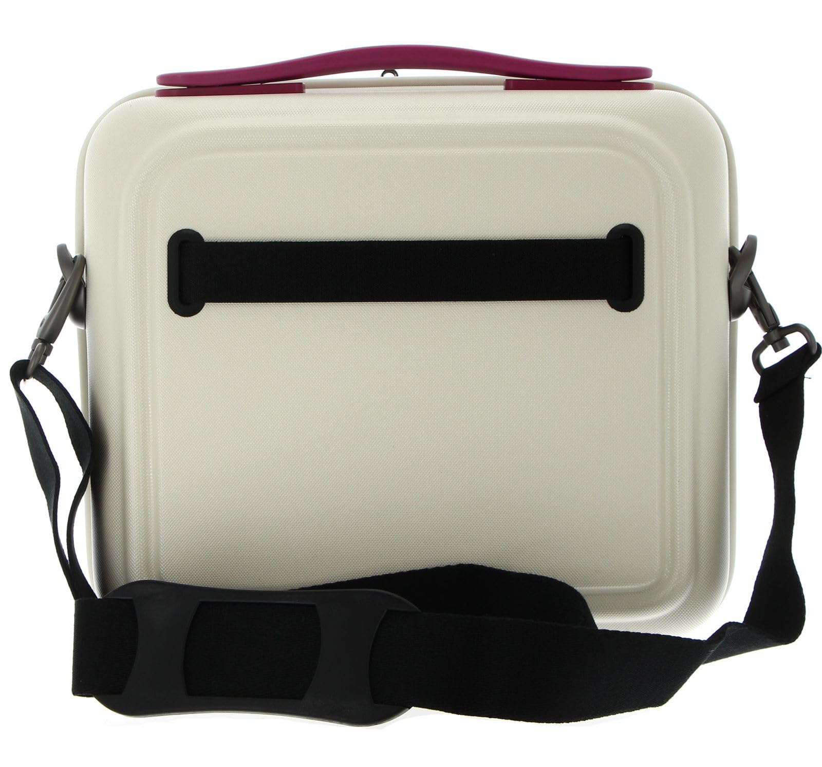 LOGODUCK + Beauty CASE