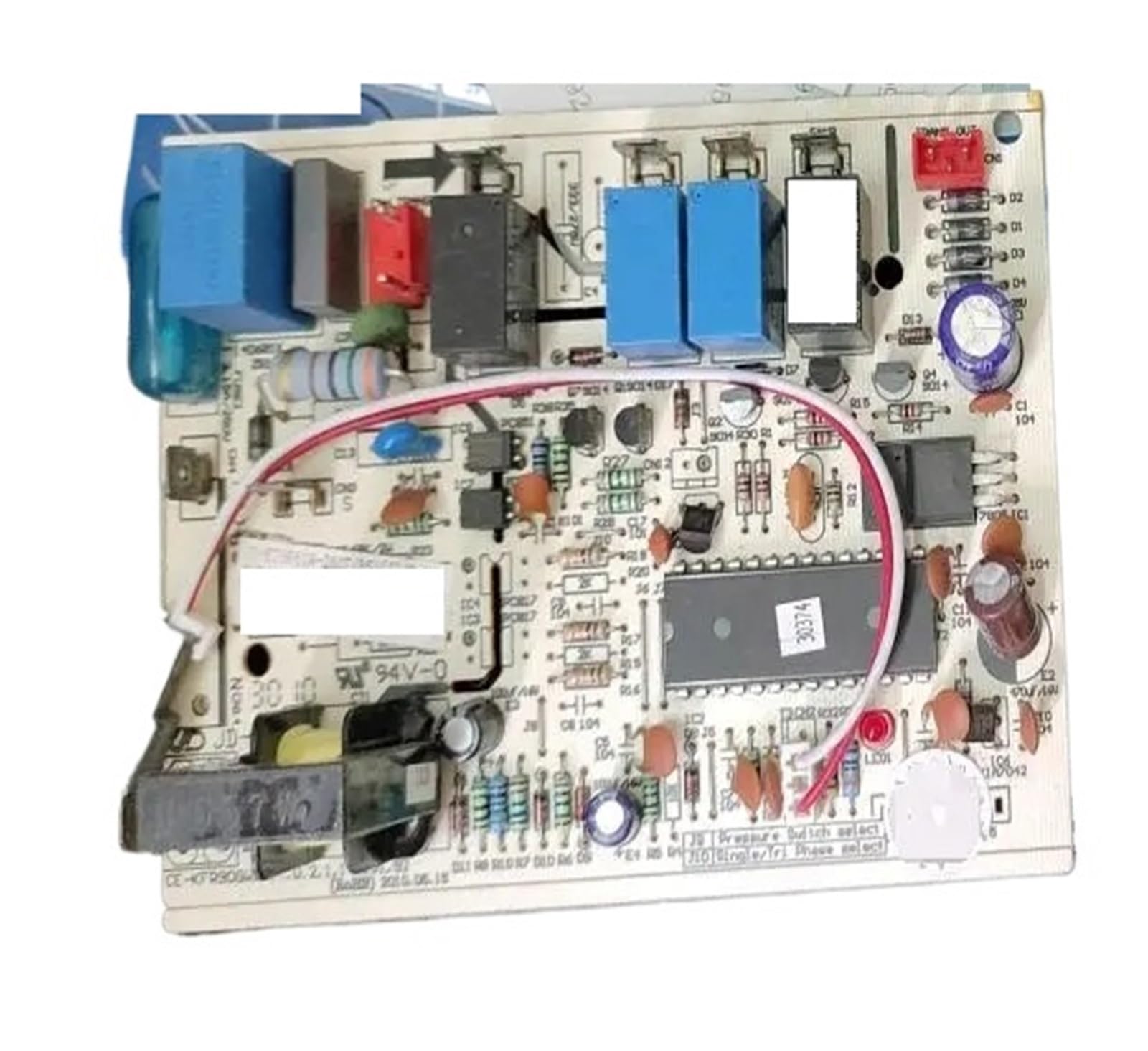 Holuhgaer F Compatible With Air Conditioning Board Ce-Kfr61w/N1-210 Circuit Board Ce-Kfr90gw/I1y