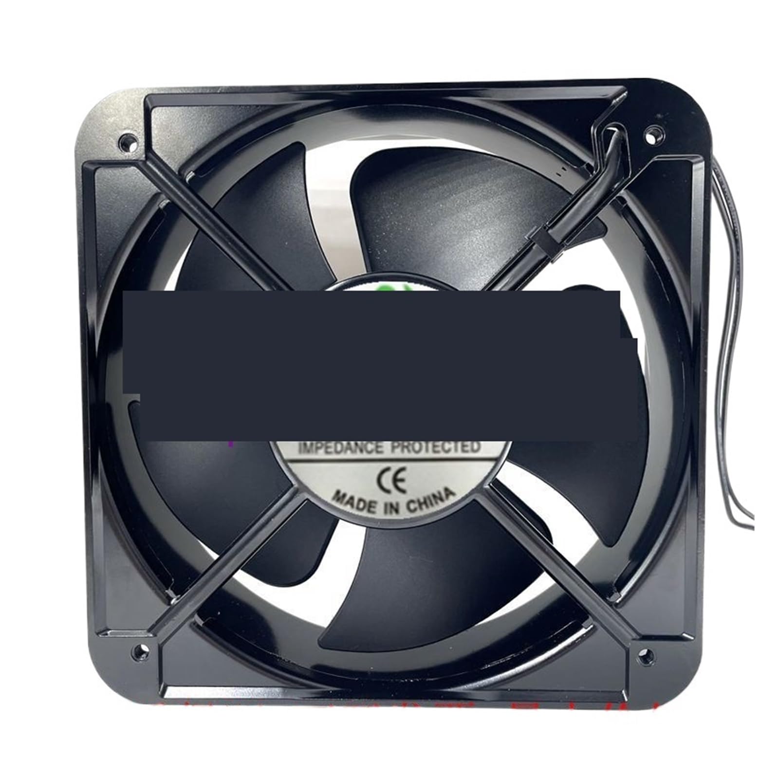 LWJYIPETZQ For SX20060B2H 220V 65W 20060 * 200 * 60MM Cabinet Cooling Fan