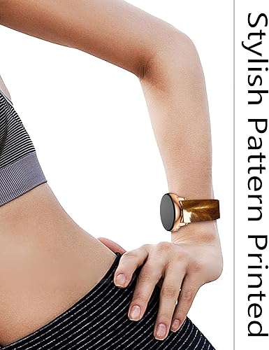 Miniatura 3 de Correas deportivas de silicona de 0.787 in compatibles con Galaxy Watch 6Watch 5Galaxy Watch 4 1.575 in 1.732 inClassic 1.654 in 1.811 inWatch 3