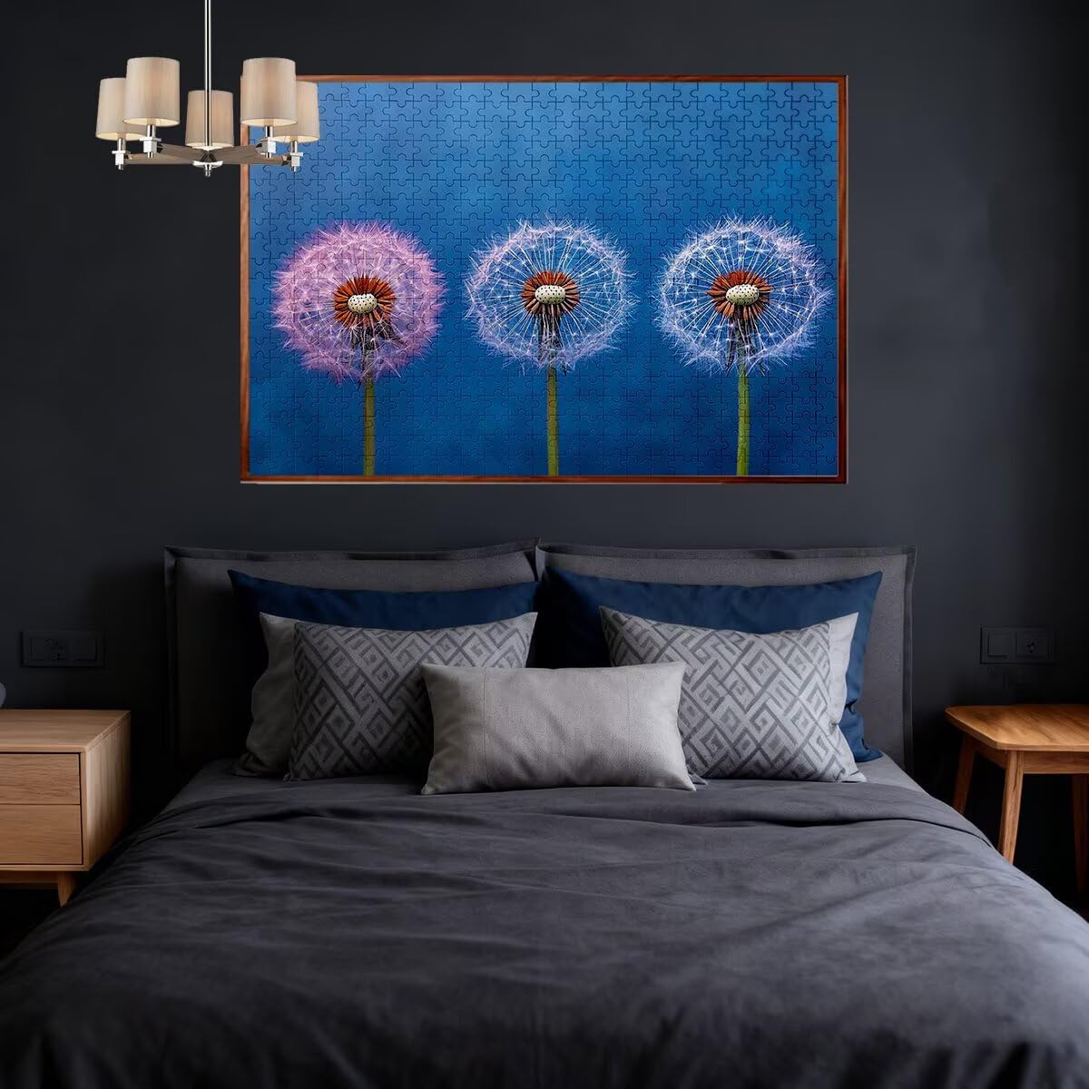 Puzzle 1500 sztuk Fabryka Dorosłych Prosty zestaw puzzli dla dorosłych 87 x 57 cm, kolorowe, klasyczne Wyzwanie edukacyjne Superior Zabawki dla Mężczyzn Wyzwanie Zabawki Rodzinny Prezent Dekoracja