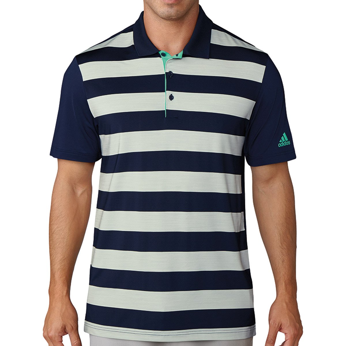 adidas Ultimate 365 Rugby Polo Hombre