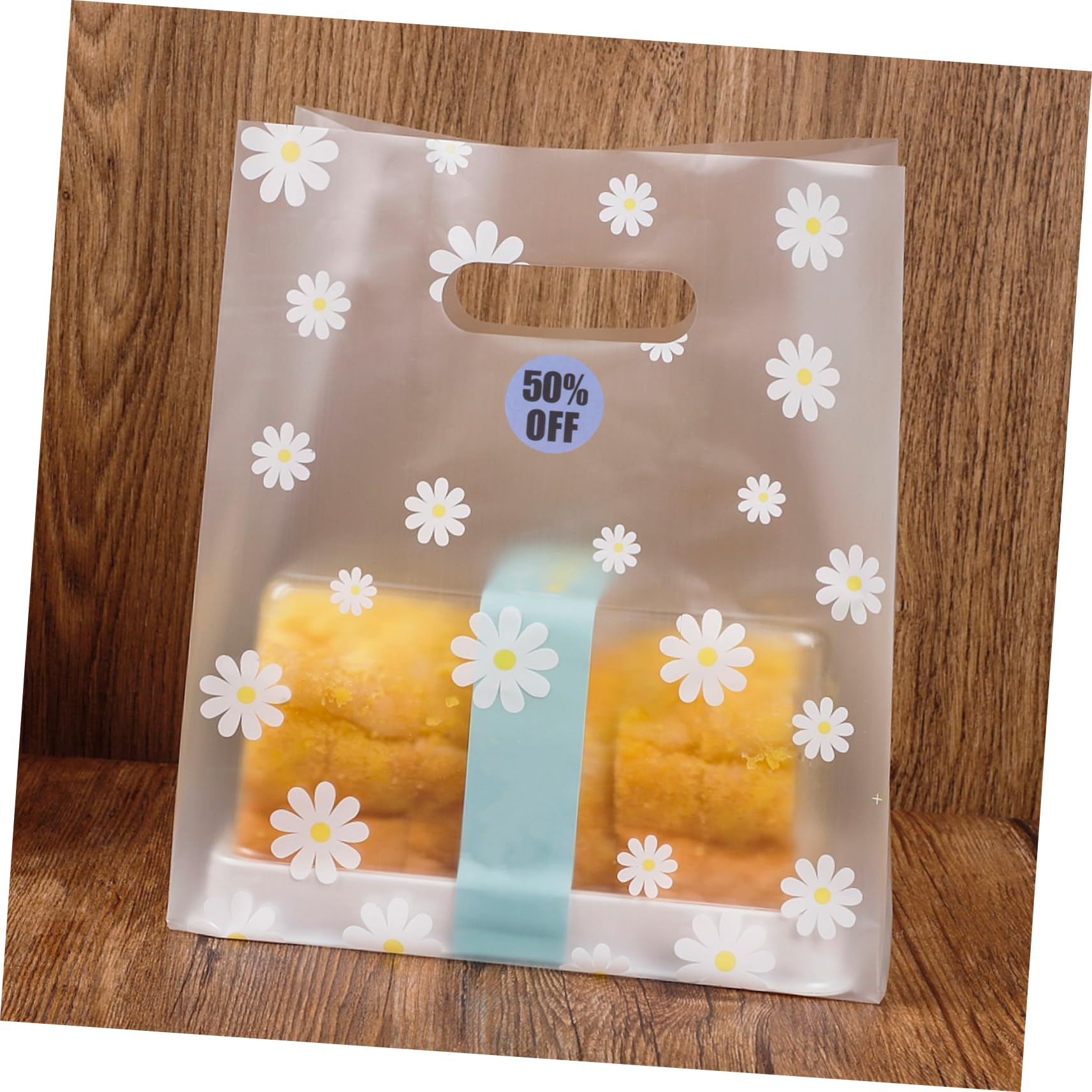 Sewroro 1 Roll Self-Adhesive Label Labels Tag Nail Sticker Supermarket Decals Circle Decals Circle Percent Off Decals Supermarket Label Commodity Stickers