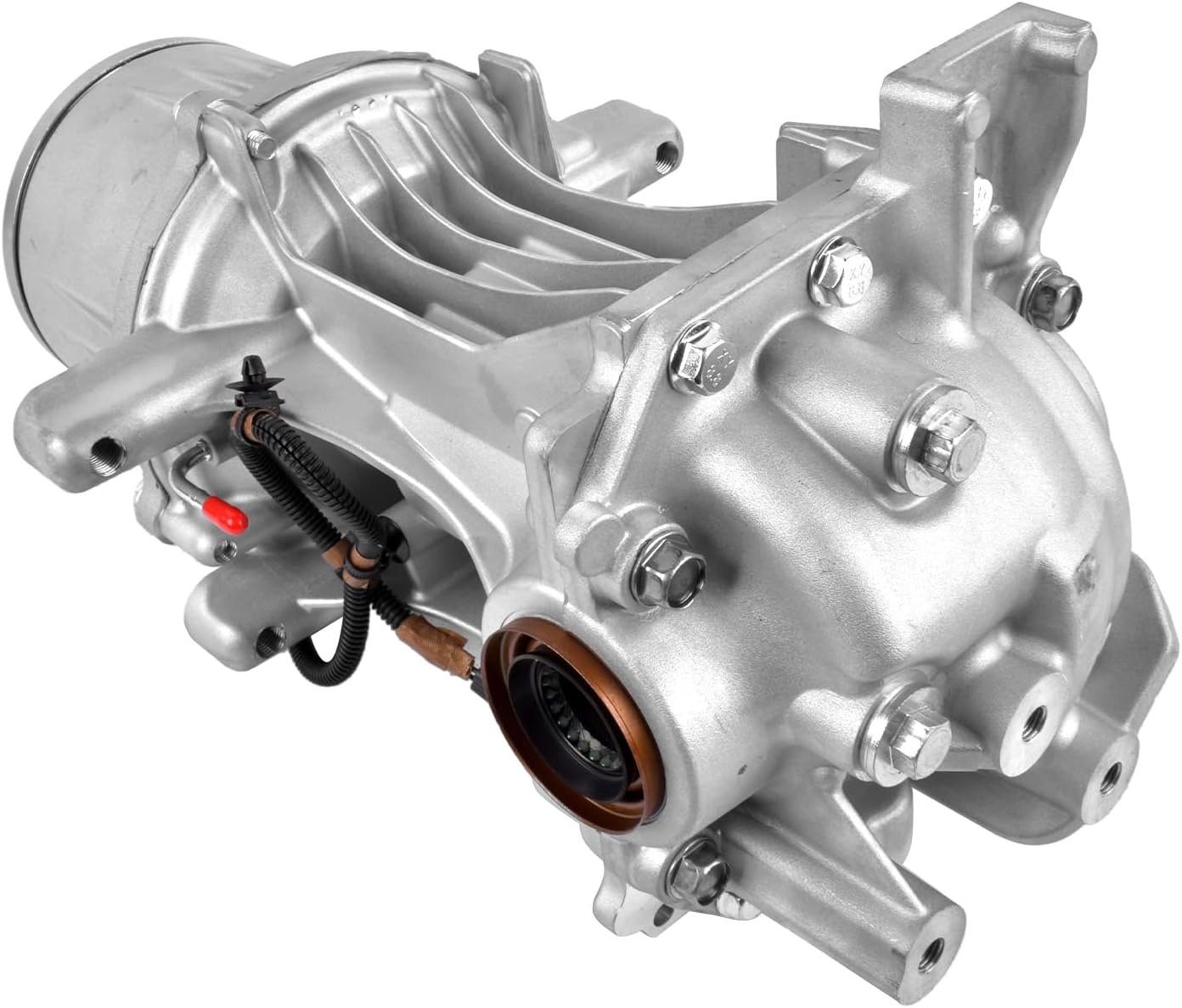 Rear Differential w/Coupling Assembly Replacement for 2018-2023 Mazda CX-5 CX-9 2.5L AWD Part# KAT2-27-020, KAT227020, KE01-27-97XC, KE012797XB
