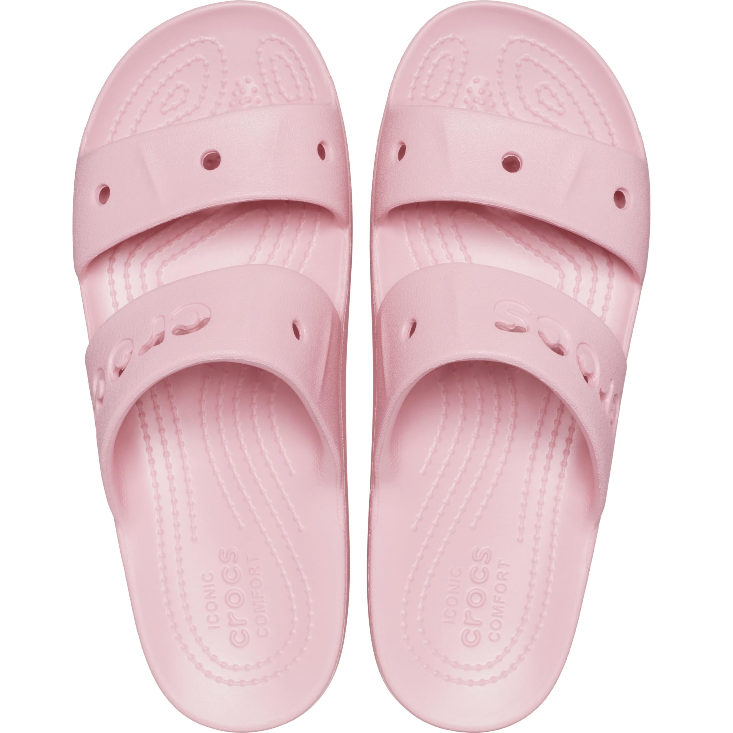 Crocs Damen Baya Platform Sandale