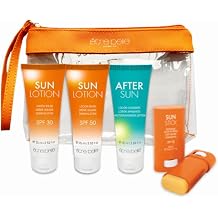 Etre Belle Sun Care Set - Easy Glow & Protection for Sunny Days