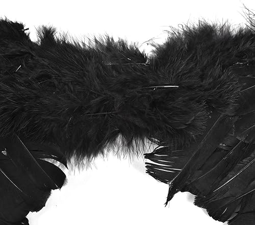 Miniatura 3 de PGXT - Disfraces de fiesta de Halloween alas de ángel