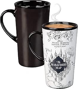 Harry Potter - Marauder's Map Toverstaf Collectie