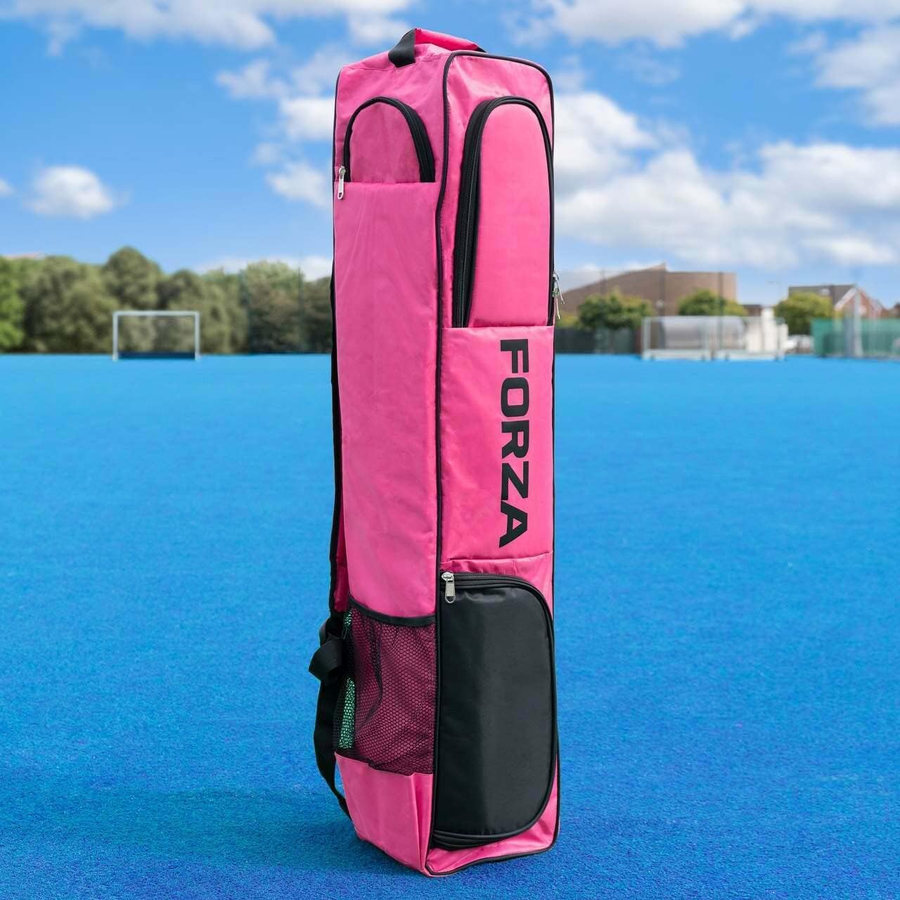 FORZA Field Hockey Stick Bags - Easily Transport Sticks & Kits | Multiple Size Options | Color Options