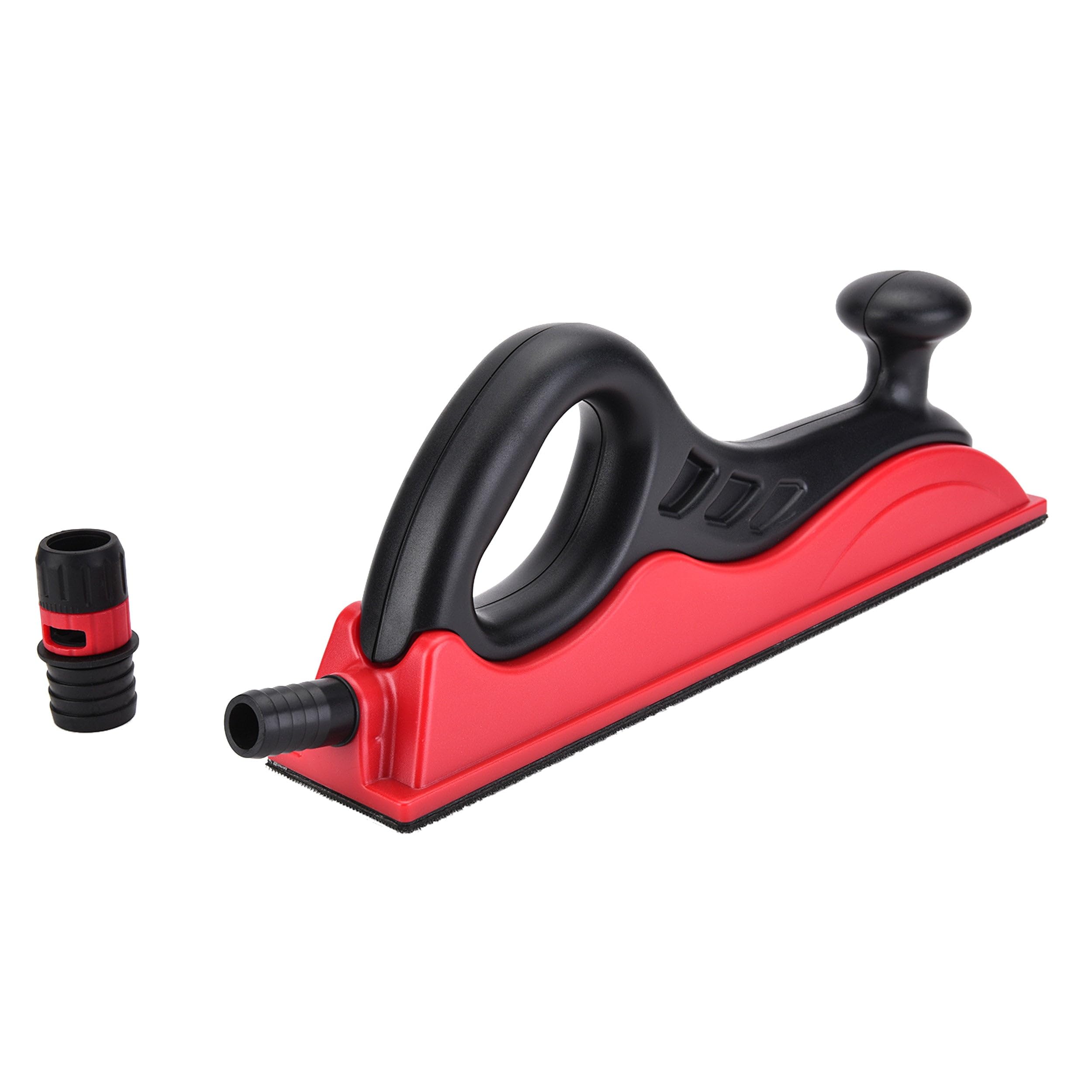Tampone per carteggiatura manuale velcro dust free 70 x 400 mm