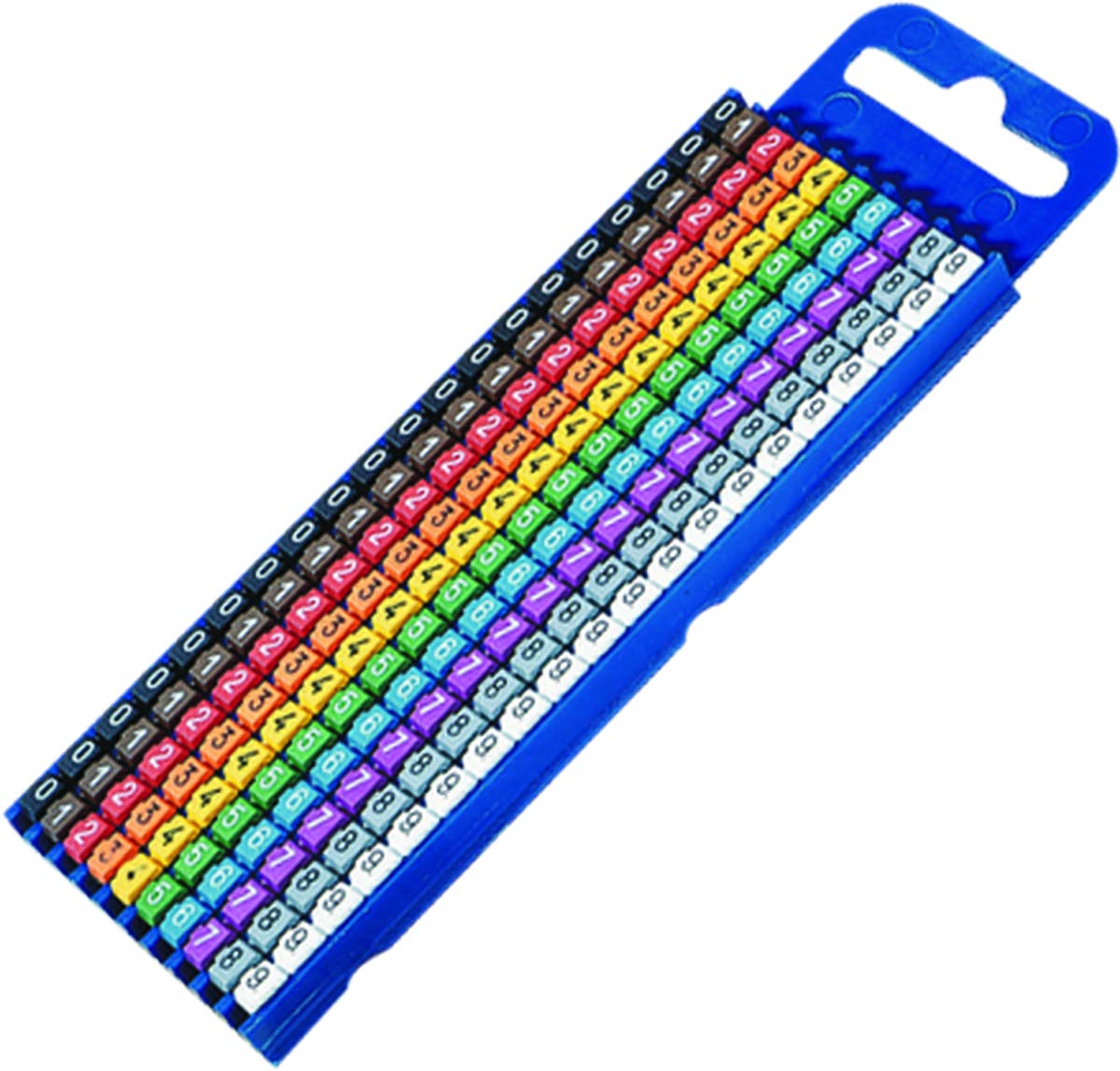 HellermannTytonHNE91235832 Wire and Cable Guide Rings (Pack of 200)