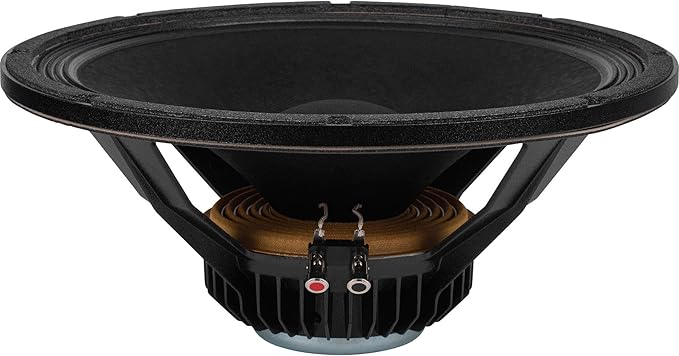 Eminence DOUBLET15 15" Bocina para Guitarra, 300W miniatura 2