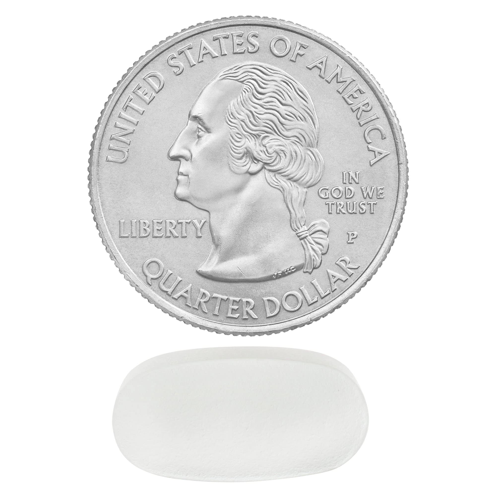 Spring Valley Collagen + C Tablets for Hair/Skin/Nail Health, 2,500 mg, 90 Count, Highly Absorbable, Collagen Plus Vitamin C Bundle with Luall's 45 Diabetes Decoded