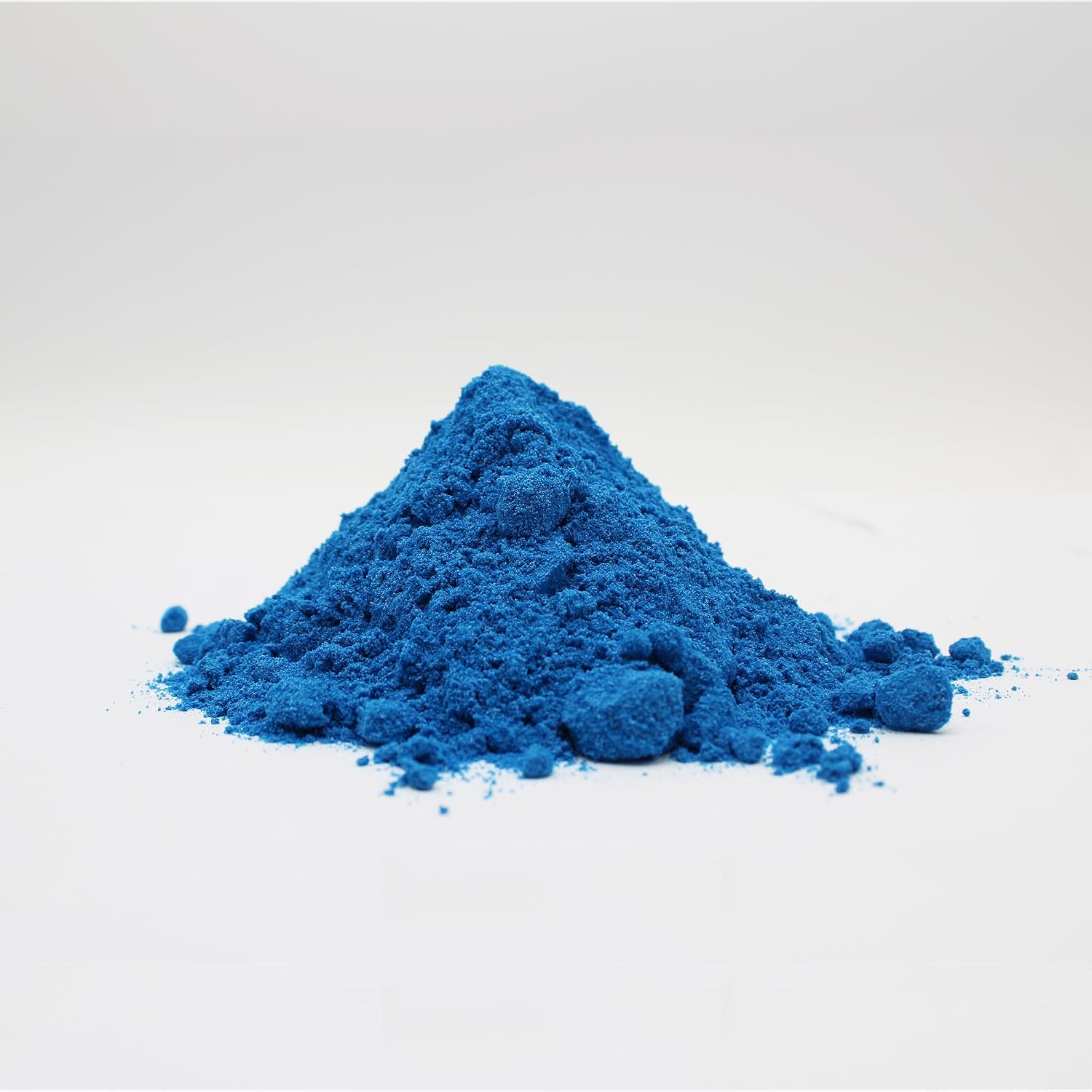 Naturejam 50/50 Blue Spirulina Coconut Blend 1lb Bag - for Culinary Use