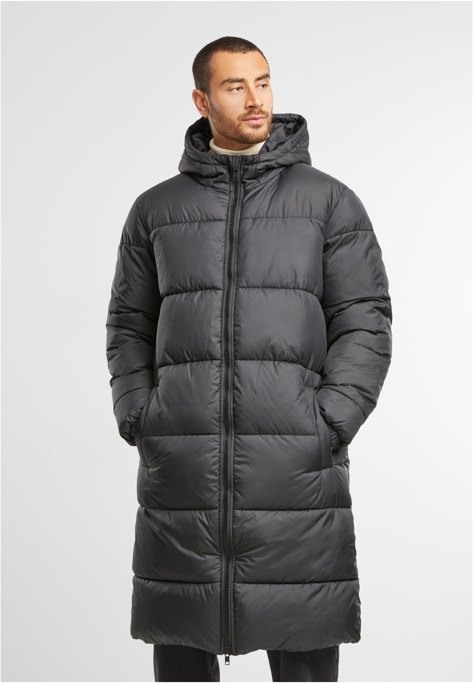Urban Classics Abrigos para Hombre